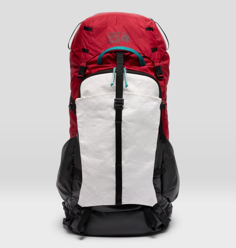 AMG 75 Backpack, Color: Alpine Red, image 1