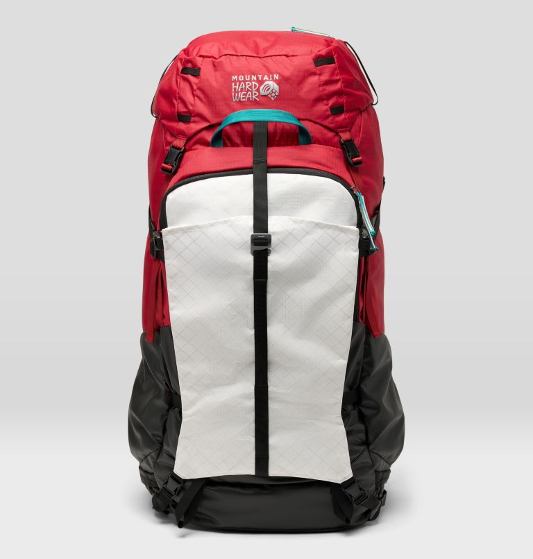 AMG 105 Backpack, Color: Alpine Red, image 1