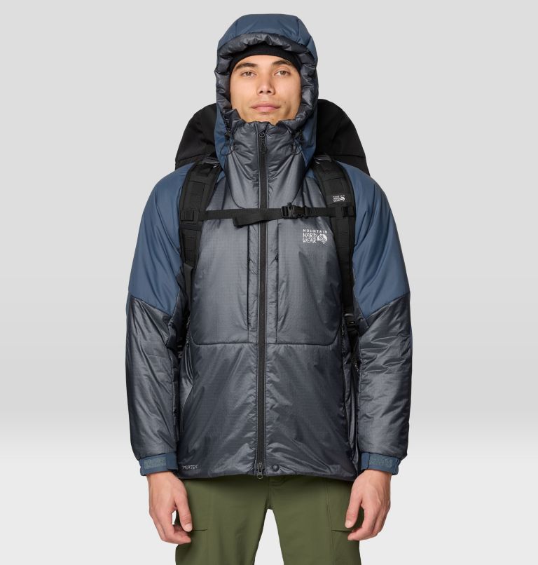 Expedition Duffel 100, Color: Black, image 8