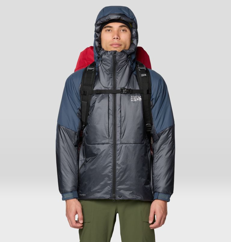 Expedition Duffel 100, Color: Alpine Red, image 8