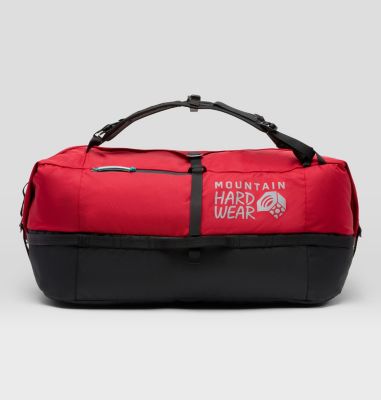 Sac Expedition Duffel 100, Color: Alpine Red, image 5