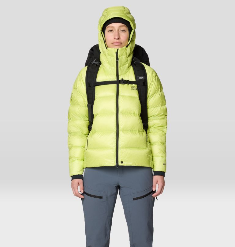 Sac Expedition Duffel 75, Color: Black, image 5