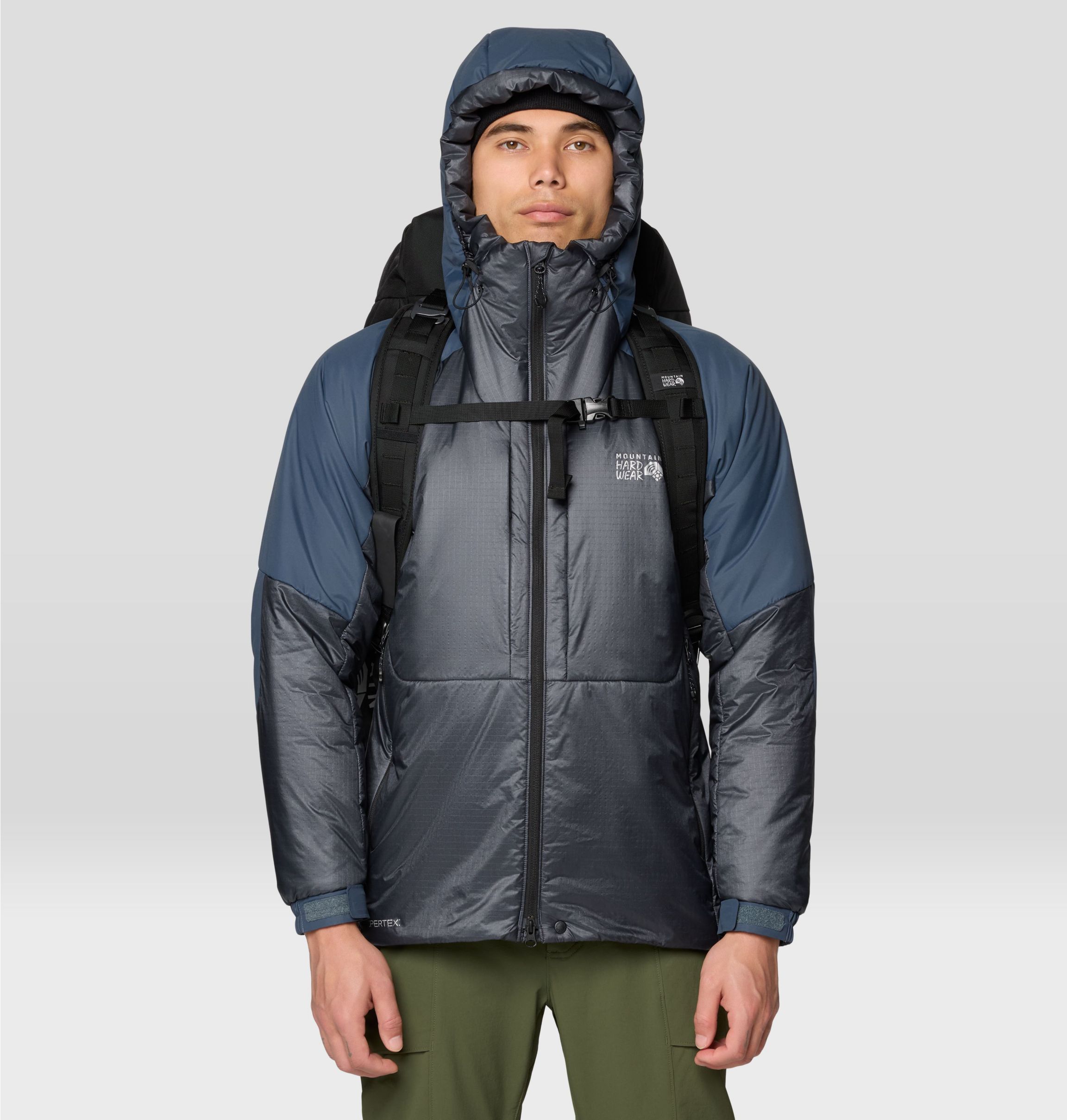 マウンテンハードウェア　エクスペディション　ダッフル　75 Expedition Duffel™ 75 | Mountain Hardwear