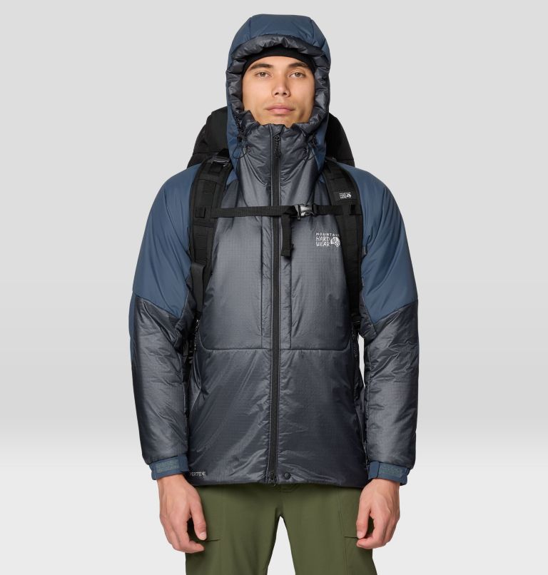 Sac Expedition Duffel 75, Color: Black, image 8