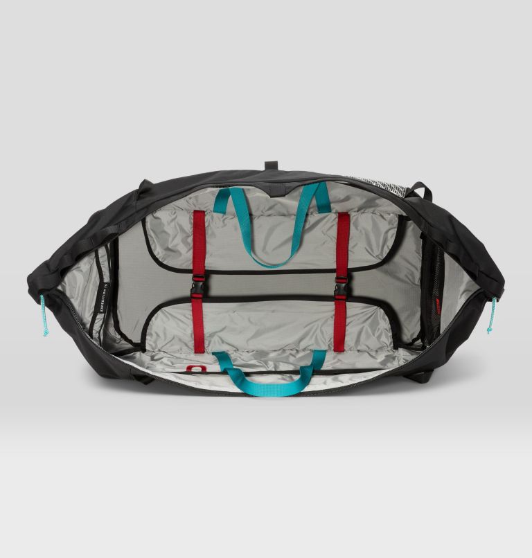 Sac Expedition Duffel 75, Color: Black, image 10