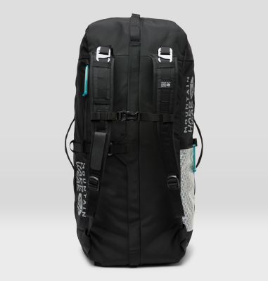 Sac Expedition Duffel 75, Color: Black, image 6