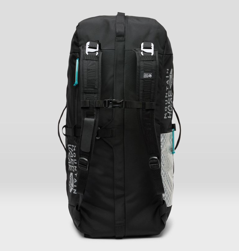 Sac Expedition Duffel 75, Color: Black, image 2