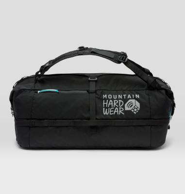 Sac Expedition Duffel 75, Color: Black, image 5
