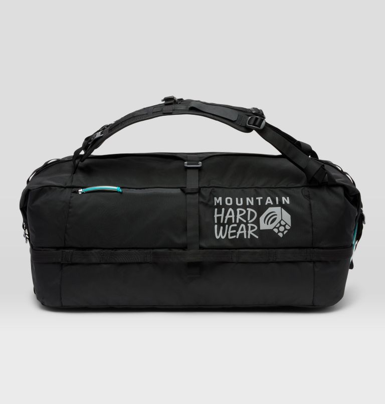 Sac Expedition Duffel 75, Color: Black, image 1
