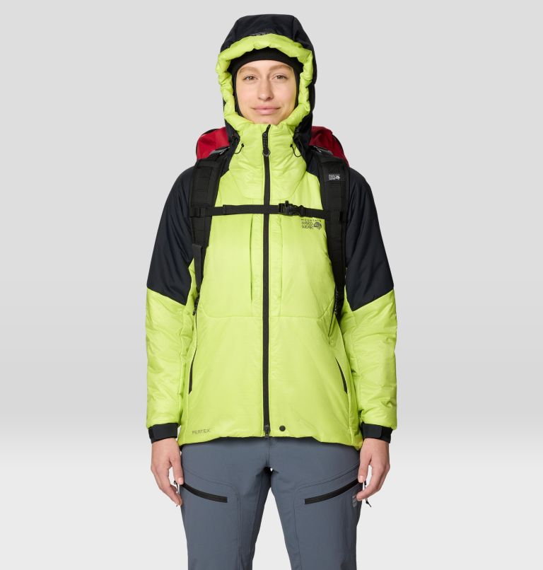 Expedition Duffel 75, Color: Alpine Red, image 5