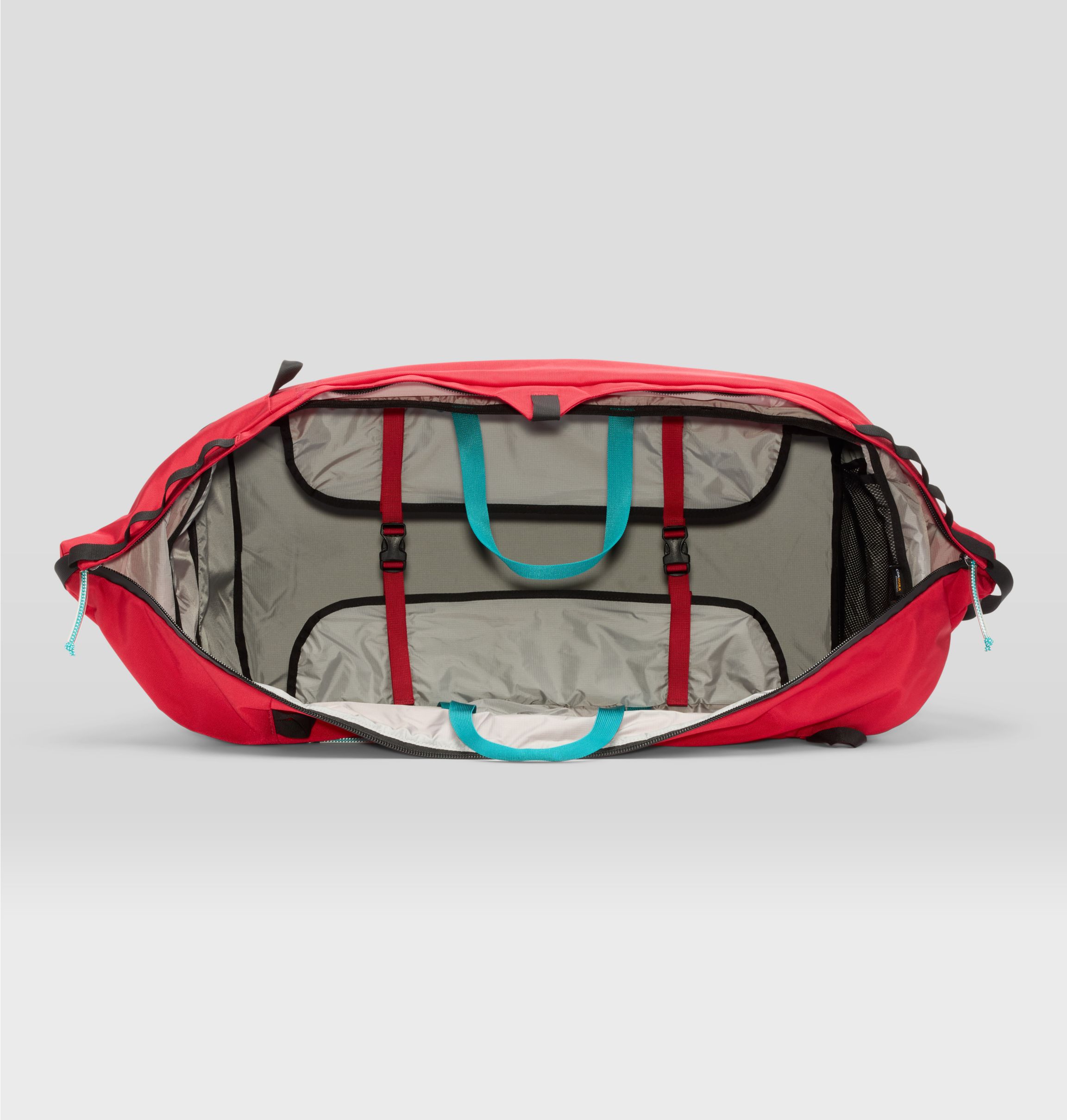 マウンテンハードウェア　エクスペディション　ダッフル　75 Expedition Duffel™ 75 | Mountain Hardwear