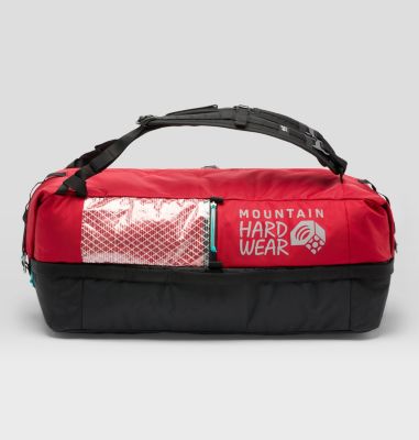 Sac Expedition Duffel 75, Color: Alpine Red, image 2