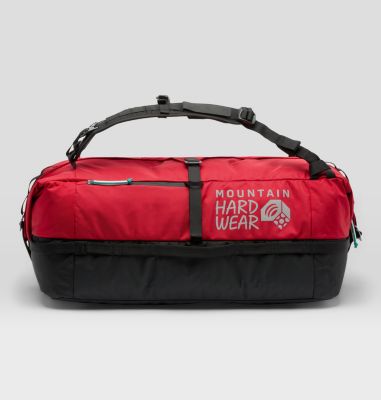 Sac Expedition Duffel 75, Color: Alpine Red, image 1