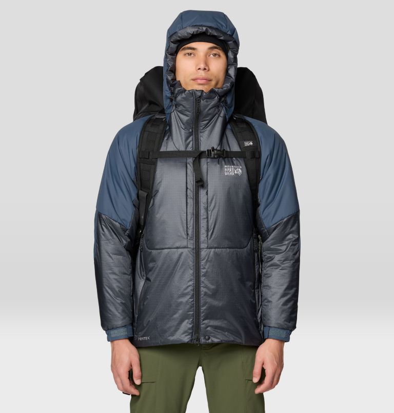 Sac Expedition Duffel 140, Color: Black, image 8