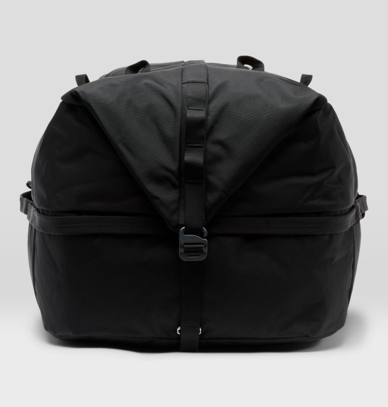 Sac Expedition Duffel 140, Color: Black, image 9