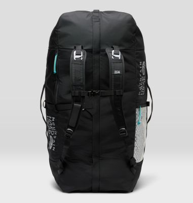 Sac Expedition Duffel 140, Color: Black, image 6