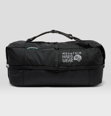 Sac Expedition Duffel 140, Color: Black, image 5