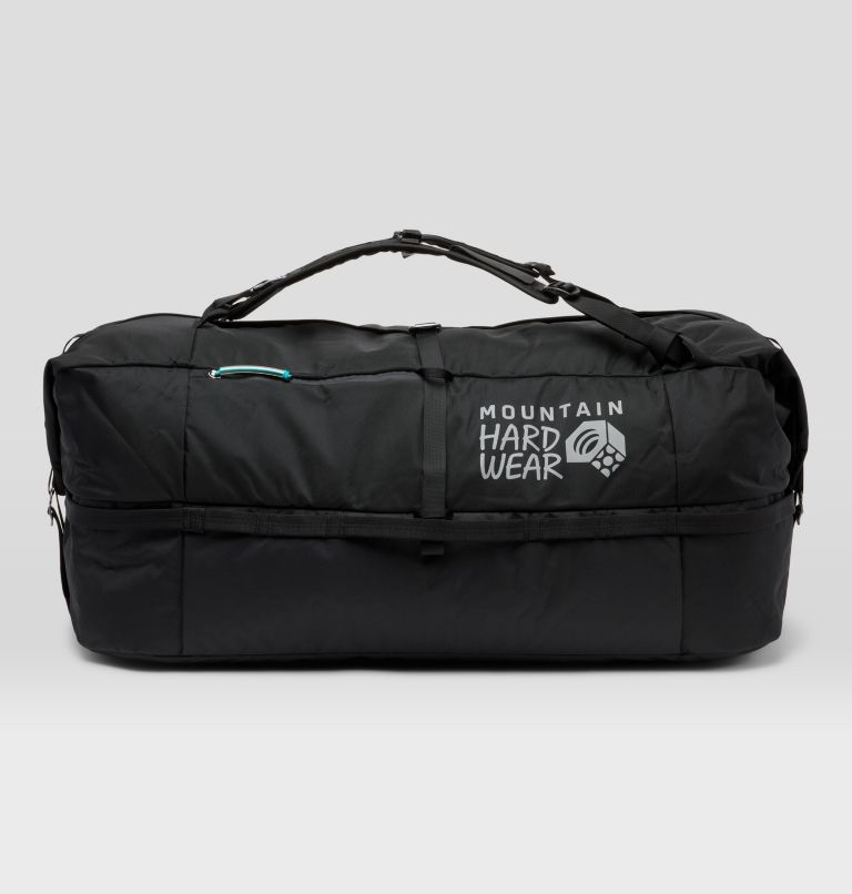 Sac Expedition Duffel 140, Color: Black, image 1