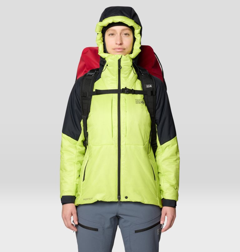 Expedition Duffel 140, Color: Alpine Red, image 8