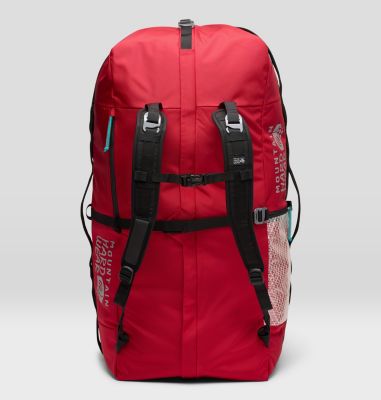 Sac Expedition Duffel 140, Color: Alpine Red, image 2