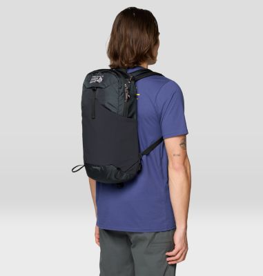 Field Day 16L Backpack, Color: Dark Storm, image 7