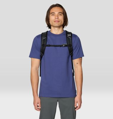 Field Day 16L Backpack, Color: Dark Storm, image 8