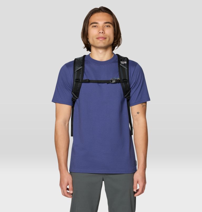 Field Day 16L Backpack, Color: Dark Storm, image 4