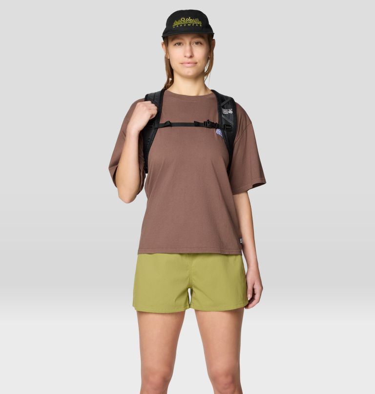 Field Day 16L Backpack, Color: Dark Storm, image 5