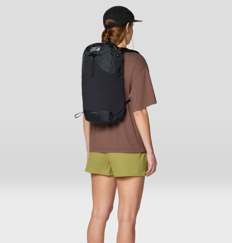 Field Day 16L Backpack, Color: Dark Storm, image 6