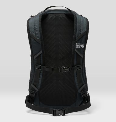 Field Day 16L Backpack, Color: Dark Storm, image 6