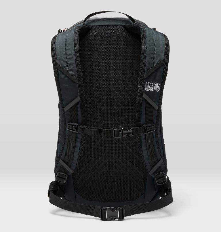 Field Day 16L Backpack, Color: Dark Storm, image 2