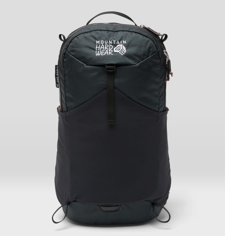 Field Day 16L Backpack, Color: Dark Storm, image 1