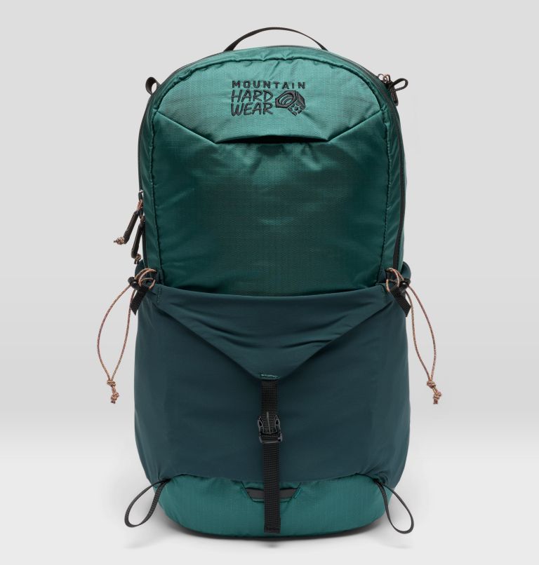 Field Day 16L Backpack, Color: Aqua Green, image 7