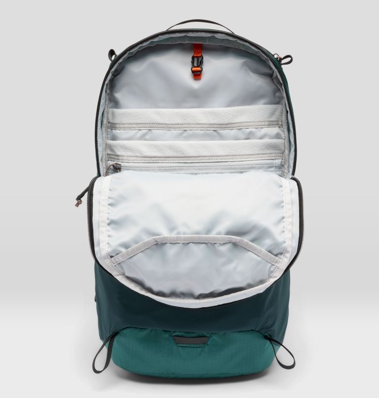 Field Day 16L Backpack, Color: Aqua Green, image 8