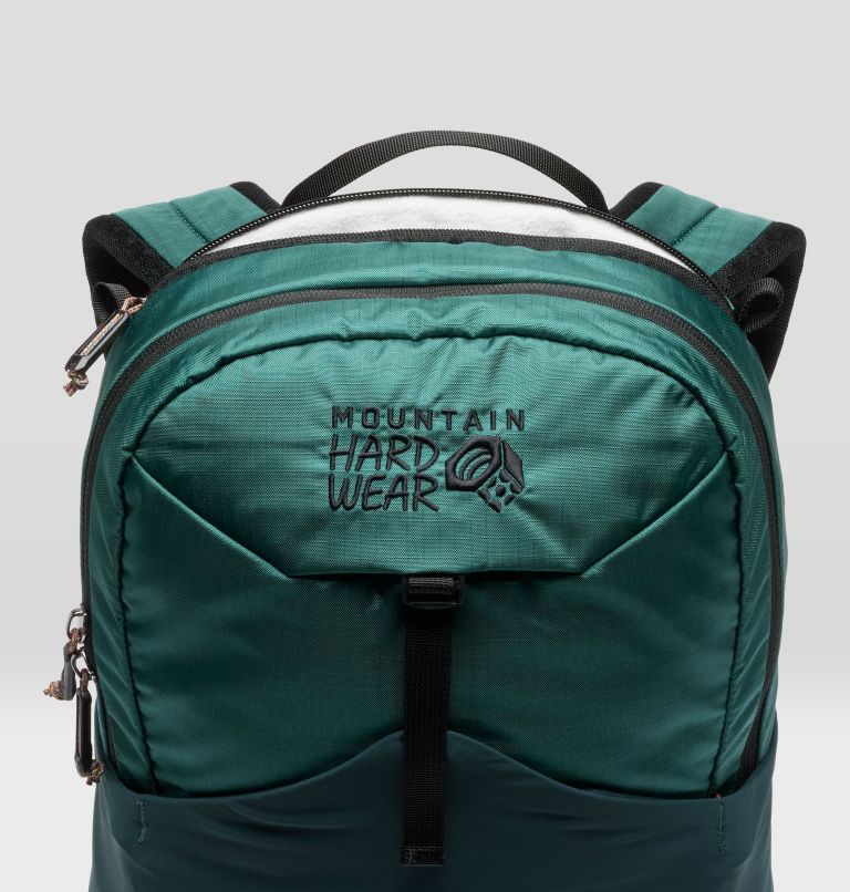 Field Day 16L Backpack, Color: Aqua Green, image 11