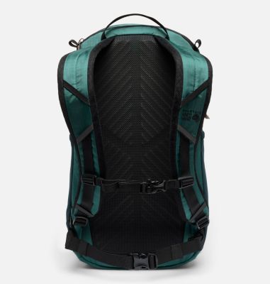 Field Day 16L Backpack, Color: Aqua Green, image 10