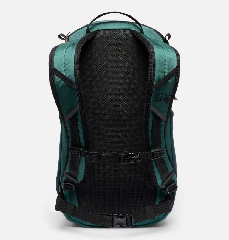 Field Day 16L Backpack, Color: Aqua Green, image 2