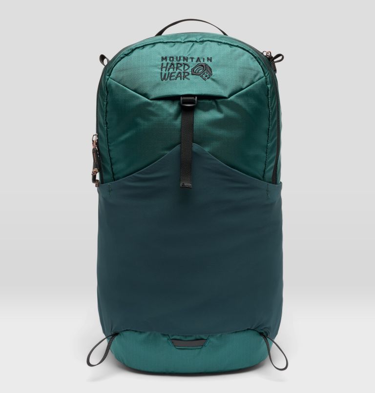 Field Day 16L Backpack, Color: Aqua Green, image 1