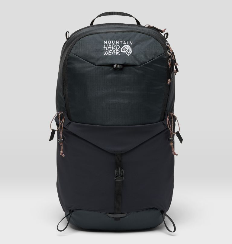 Field Day 22L Backpack, Color: Dark Storm, image 7