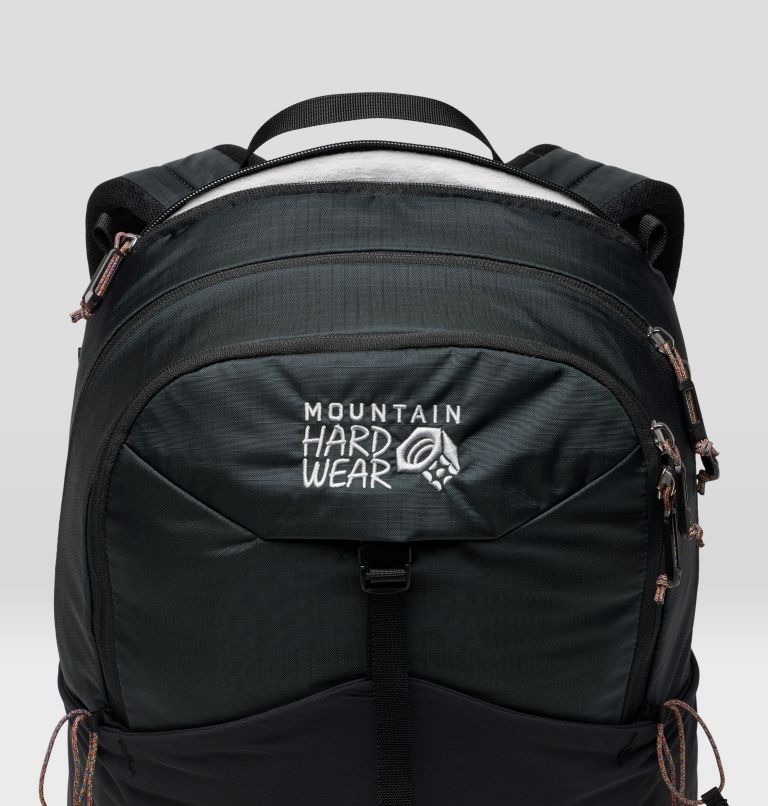 Field Day 22L Backpack, Color: Dark Storm, image 8
