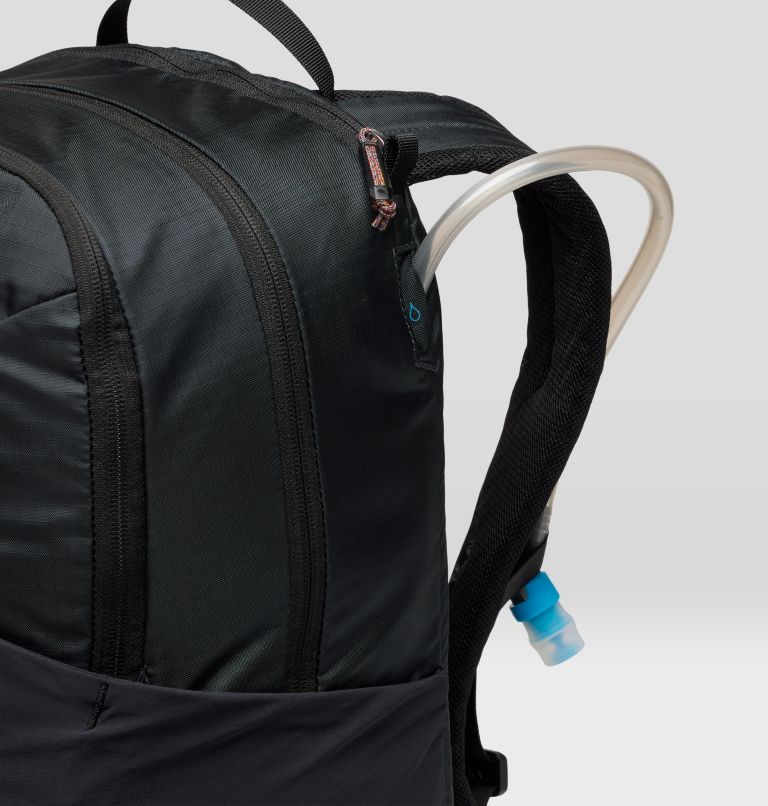 Field Day 22L Backpack, Color: Dark Storm, image 9