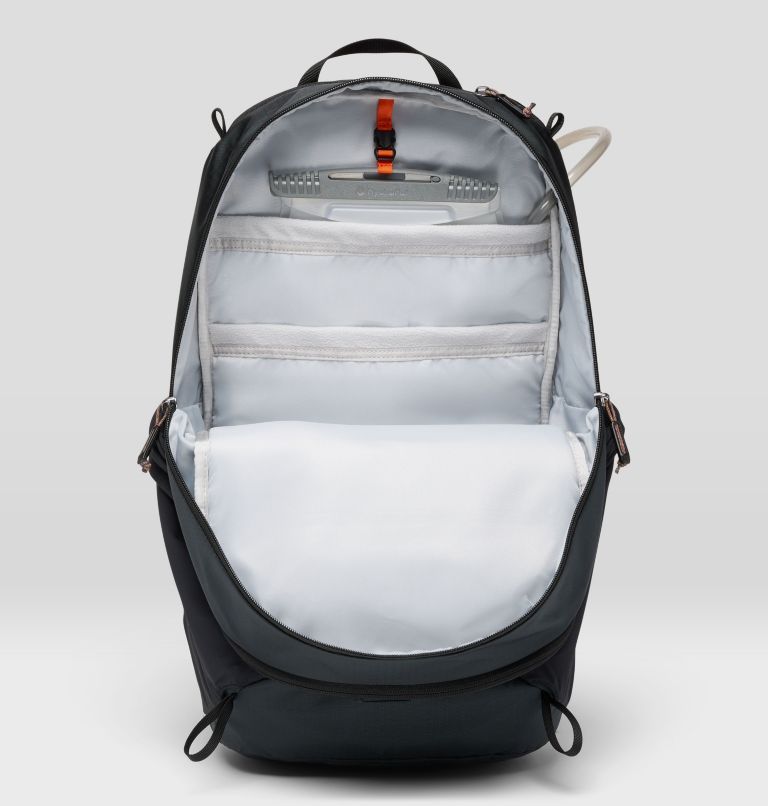 Field Day 22L Backpack, Color: Dark Storm, image 11