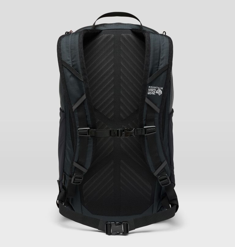 Field Day 22L Backpack, Color: Dark Storm, image 2