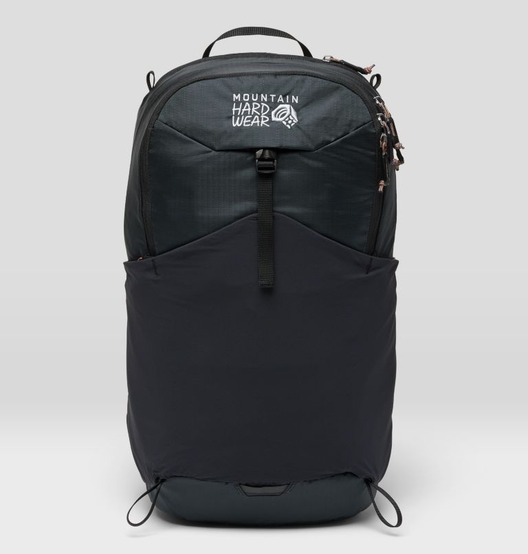 Field Day 22L Backpack, Color: Dark Storm, image 1