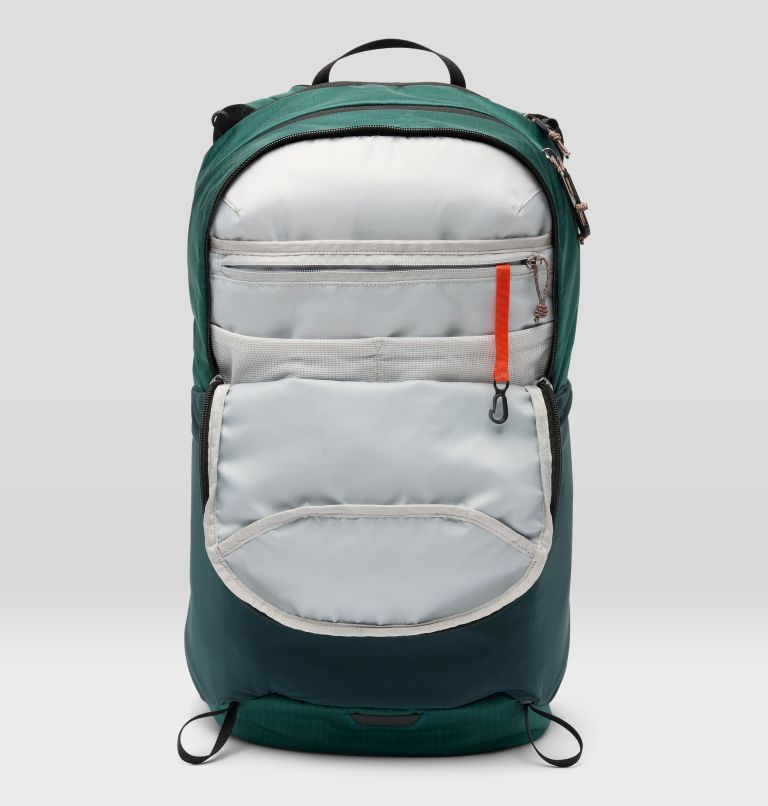 Field Day 22L Backpack, Color: Aqua Green, image 9