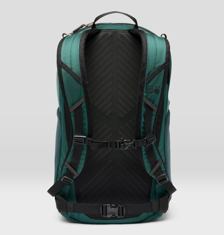 Field Day 22L Backpack, Color: Aqua Green, image 2