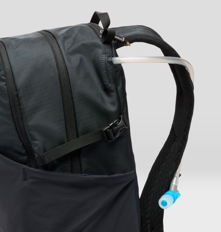 Field Day 28L Backpack, Color: Dark Storm, image 10