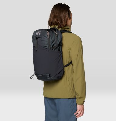 Field Day 28L Backpack, Color: Dark Storm, image 7
