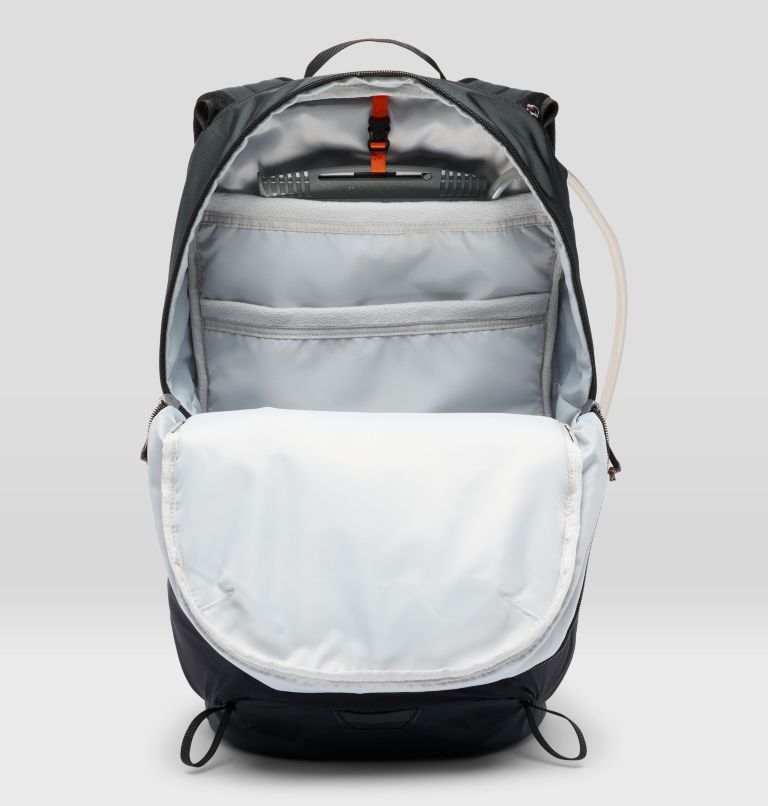 Field Day 28L Backpack, Color: Dark Storm, image 9