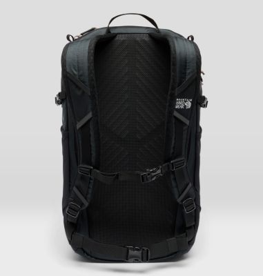 Field Day 28L Backpack, Color: Dark Storm, image 6